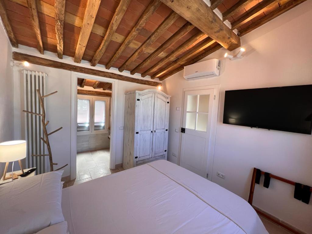 Suite Ventidue - Fronte Mare Леричі Екстер'єр фото