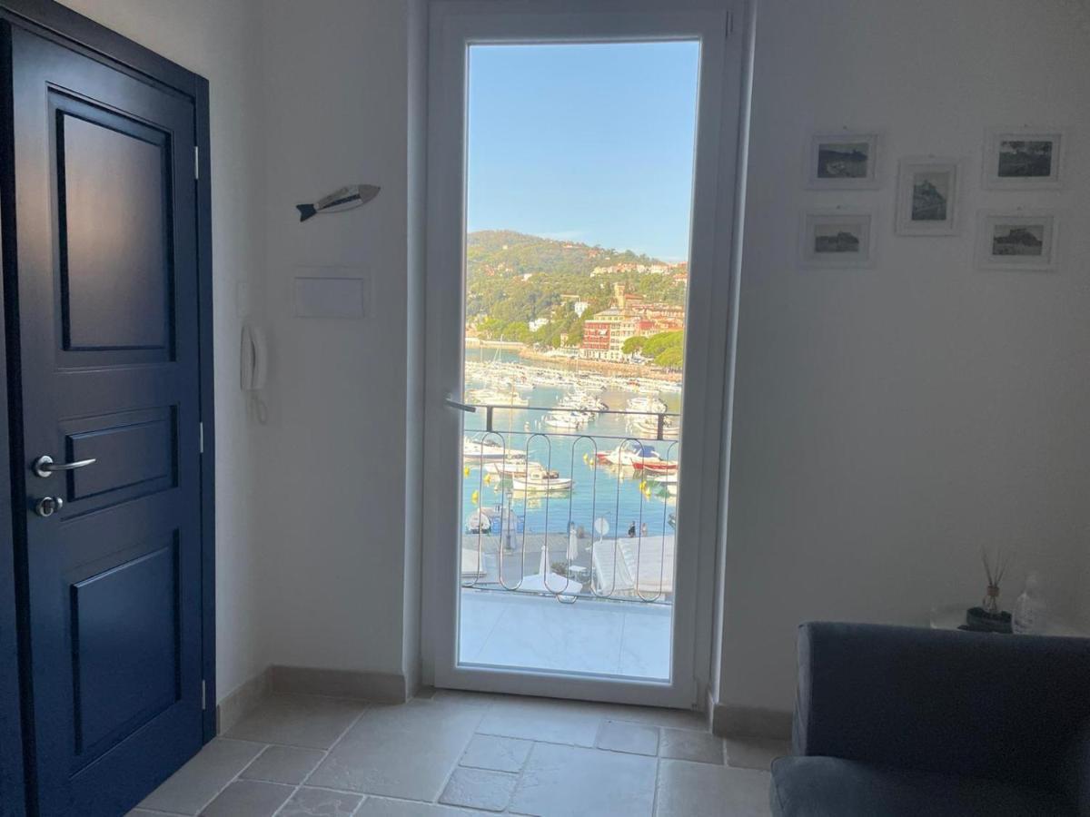 Suite Ventidue - Fronte Mare Леричі Екстер'єр фото