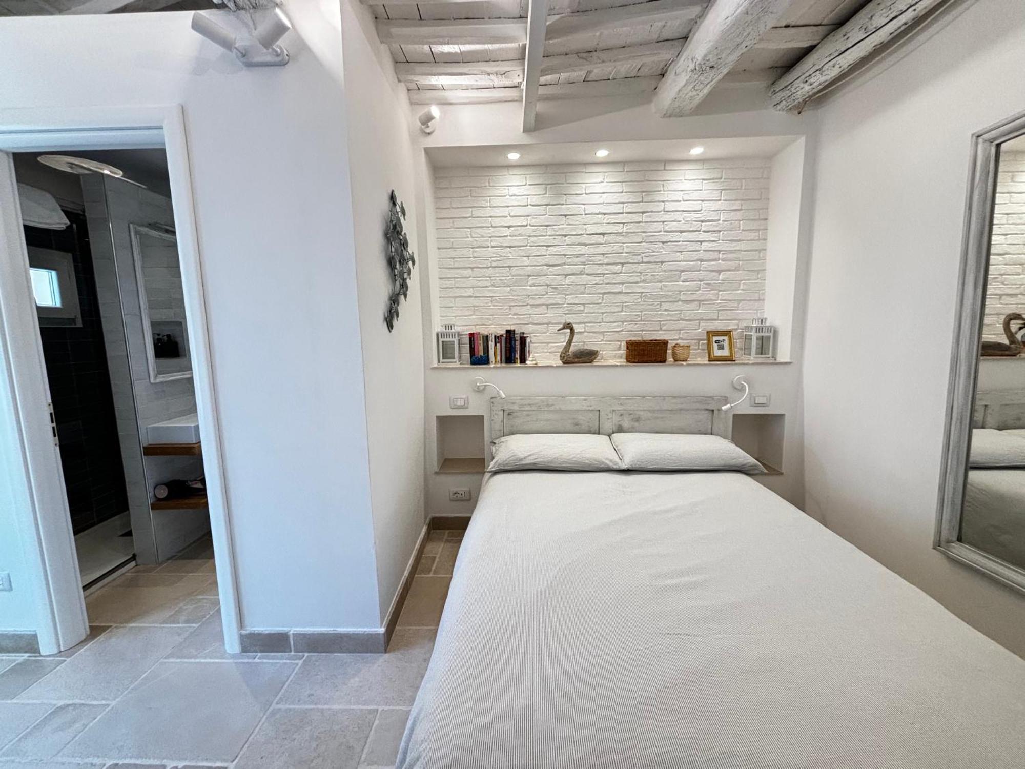 Suite Ventidue - Fronte Mare Леричі Екстер'єр фото